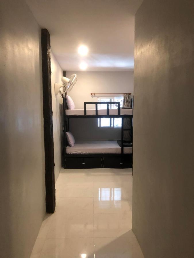 Social Quarters Blanco - Youth Hostel 18 To 35 Only Railay Extérieur photo