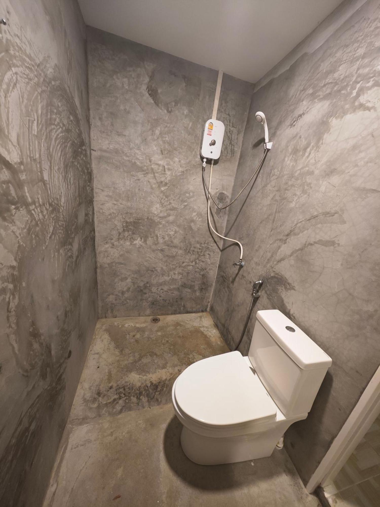 Social Quarters Blanco - Youth Hostel 18 To 35 Only Railay Extérieur photo