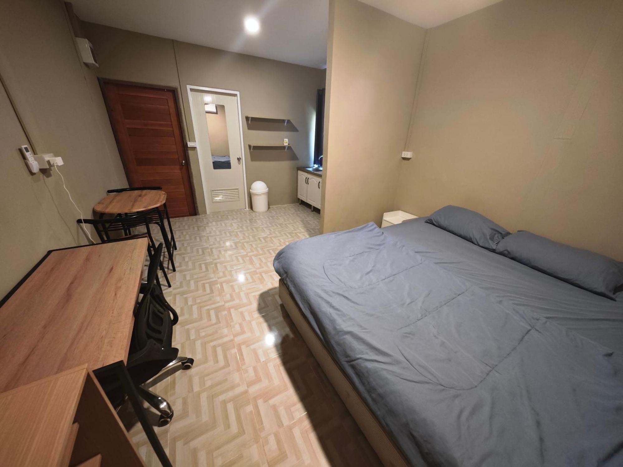 Social Quarters Blanco - Youth Hostel 18 To 35 Only Railay Extérieur photo