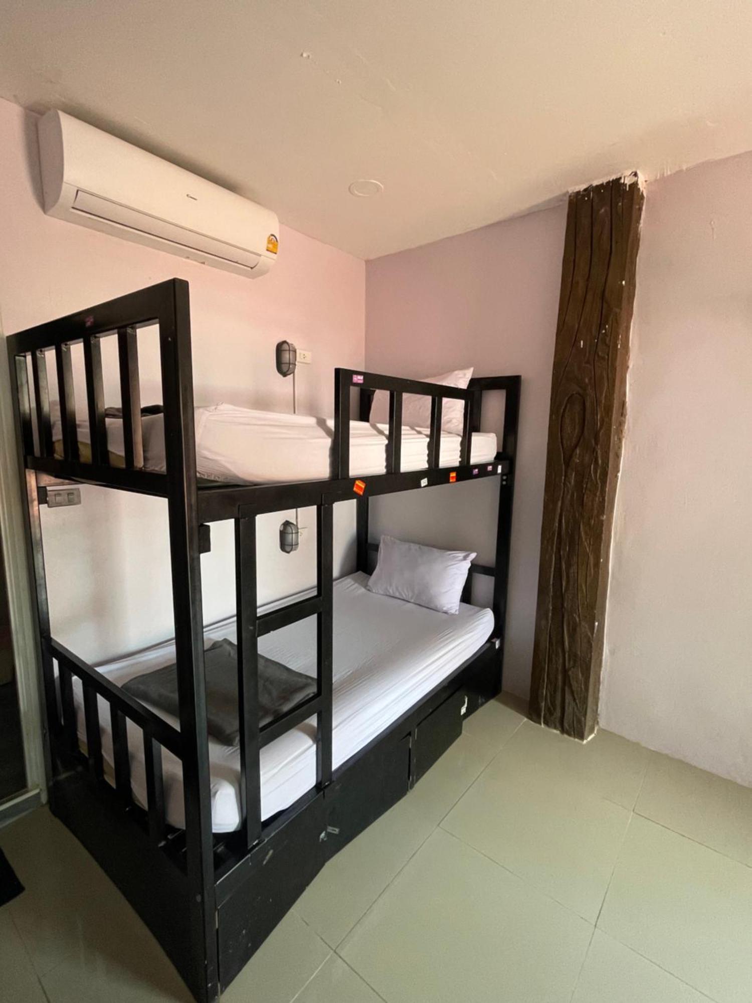 Social Quarters Blanco - Youth Hostel 18 To 35 Only Railay Extérieur photo