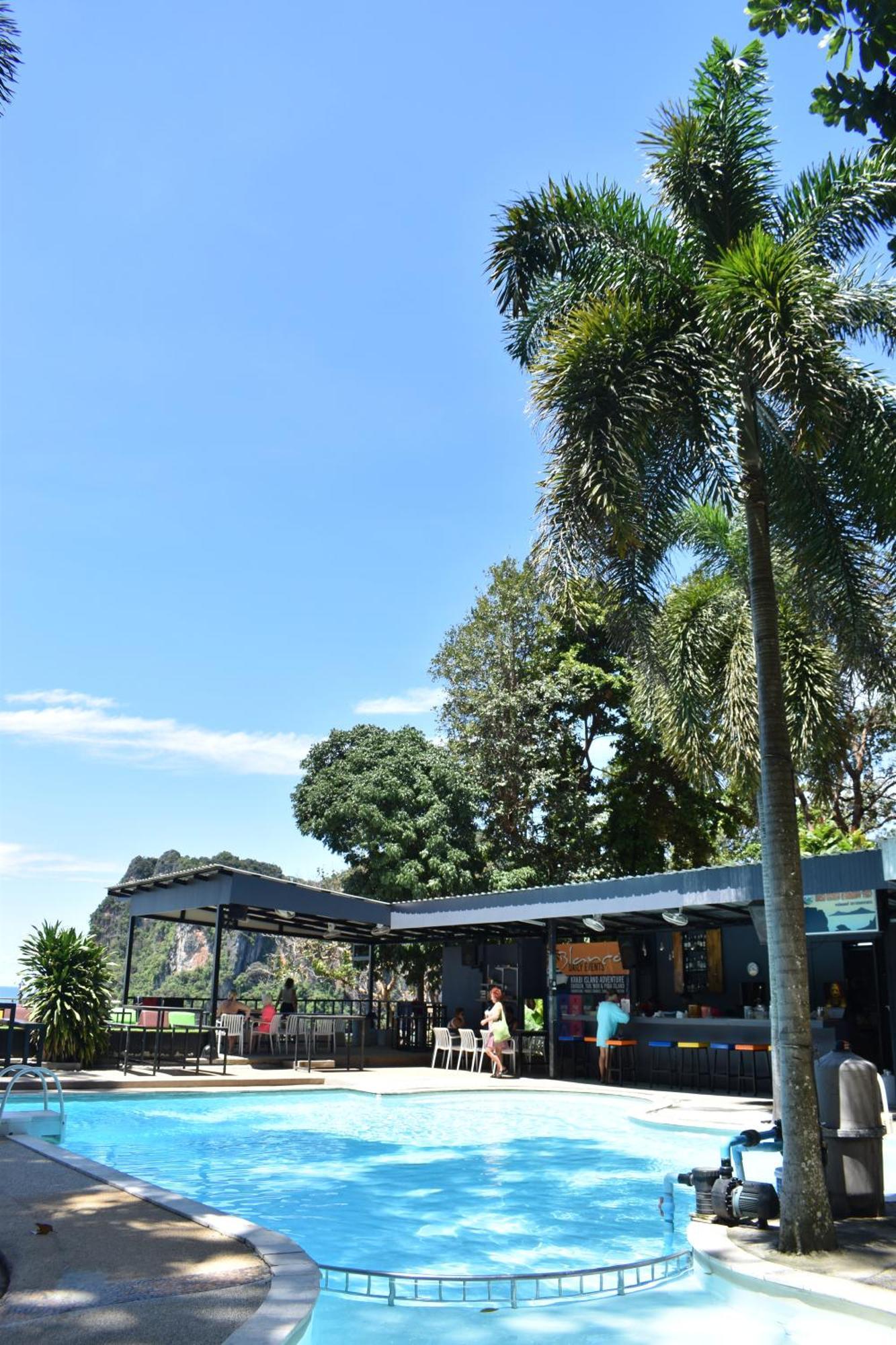 Social Quarters Blanco - Youth Hostel 18 To 35 Only Railay Extérieur photo