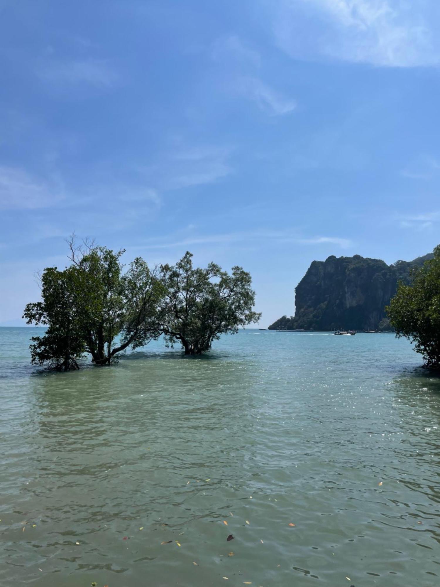 Social Quarters Blanco - Youth Hostel 18 To 35 Only Railay Extérieur photo