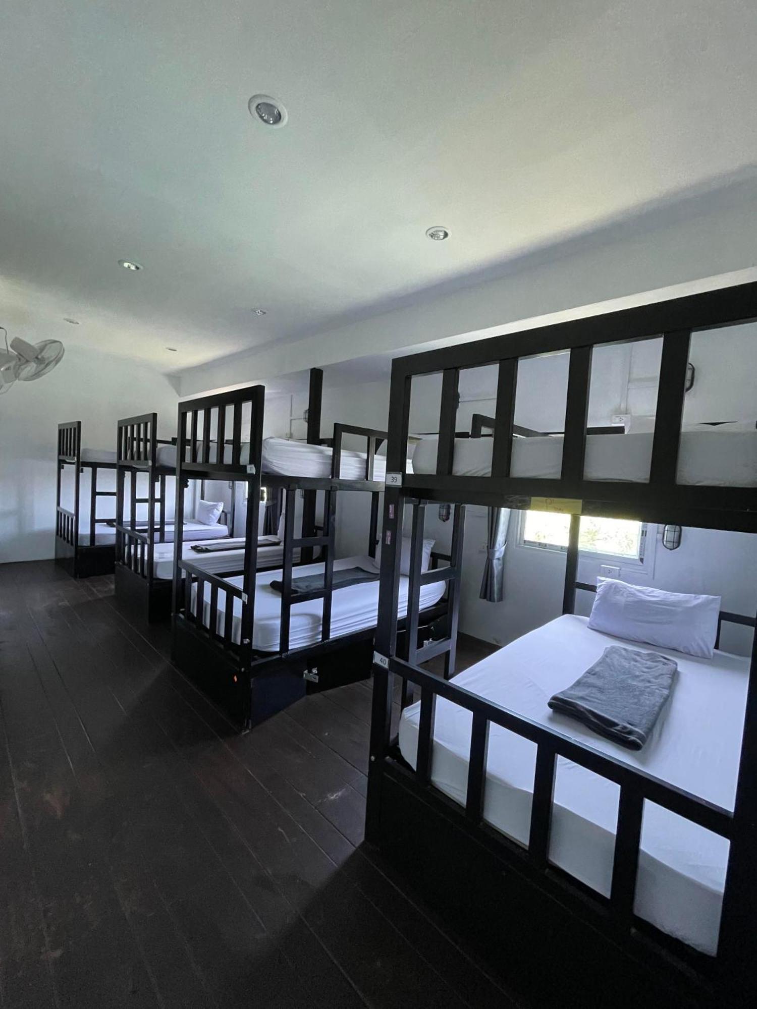 Social Quarters Blanco - Youth Hostel 18 To 35 Only Railay Extérieur photo
