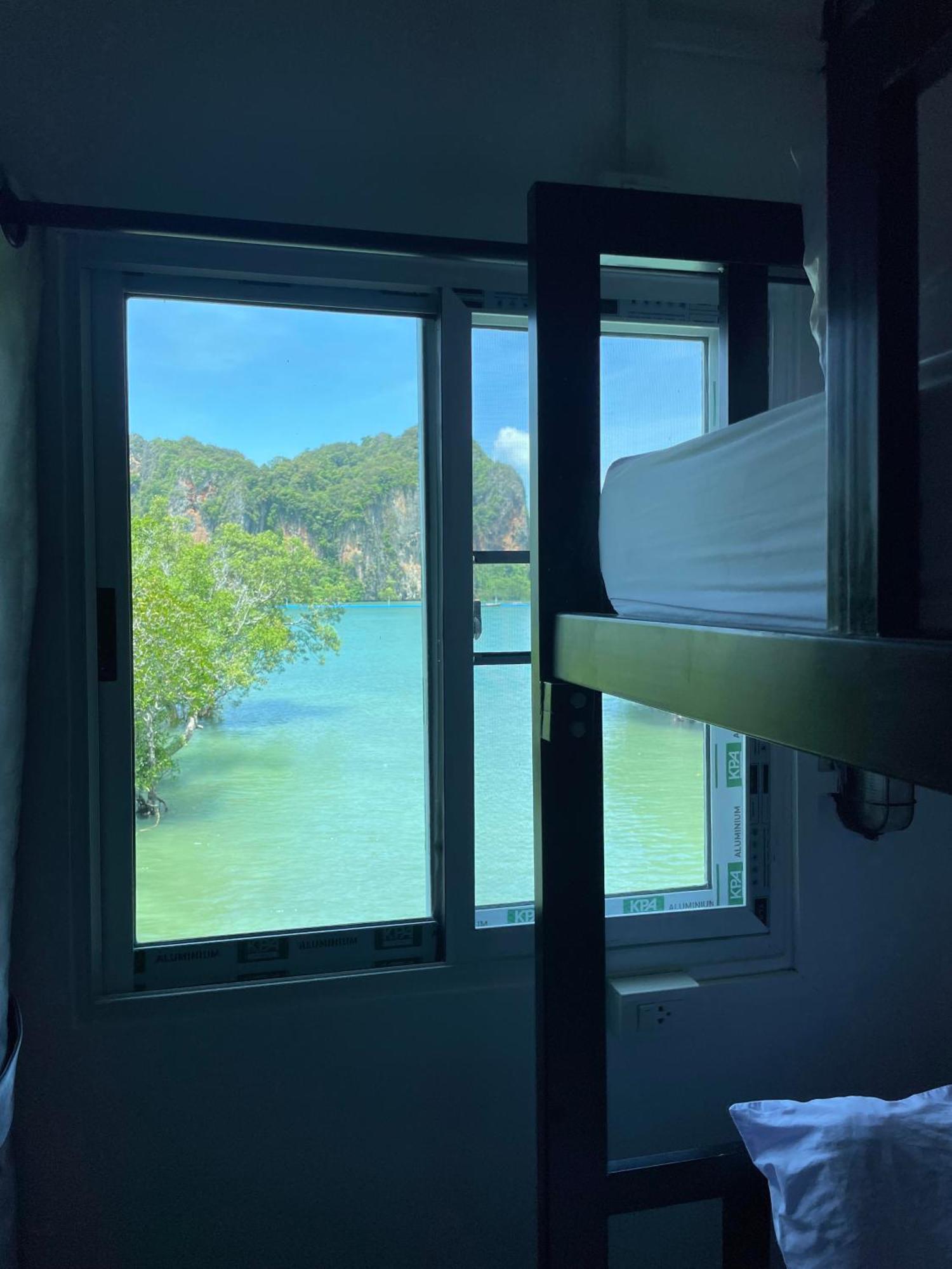 Social Quarters Blanco - Youth Hostel 18 To 35 Only Railay Extérieur photo