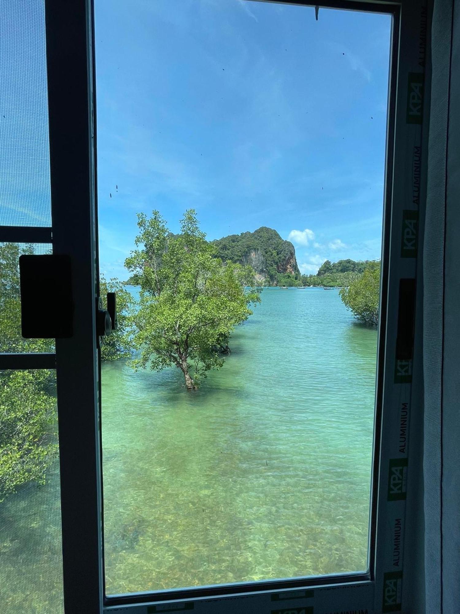 Social Quarters Blanco - Youth Hostel 18 To 35 Only Railay Extérieur photo