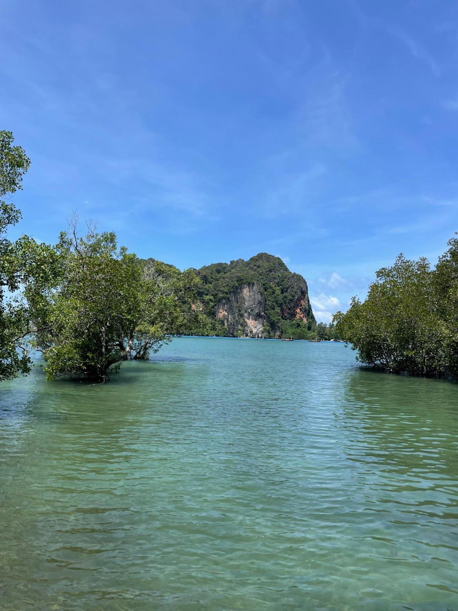 Social Quarters Blanco - Youth Hostel 18 To 35 Only Railay Extérieur photo
